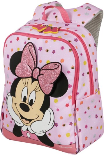 Samsonite Ryggsekk 15l Daydream Disney Minnie Flower Power