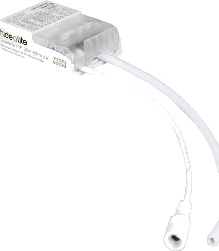 Hide-a-Lite Dali Dip 7982349 Konverter Dali Dip Hide-a-Lite Dali Dip 7982349 Konverter Dali Dip