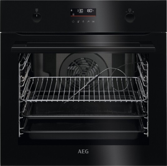 AEG 6000-SERIEN BBP6052B STEKEOVN AEG 6000-SERIEN BBP6052B STEKEOVN