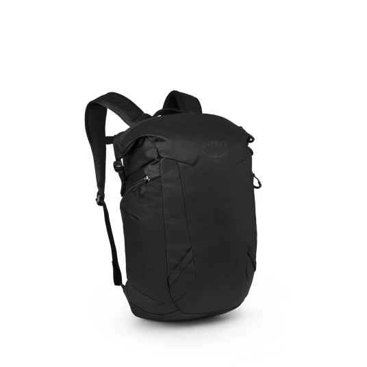 Osprey Transporter Zinch Raven Black/Black Osprey Transporter Zinch Raven Black/Black