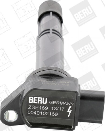 Tennspole coil BERU ZSE169