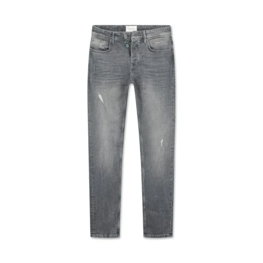 Pure Path Herre Jeans Grå W36