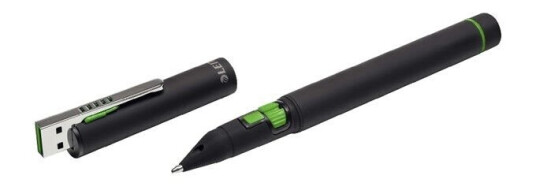 Leitz Laserpeker Complete Pro 2 Sort