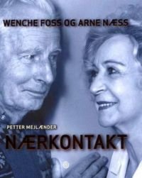 Nærkontakt, Pent brukt bok