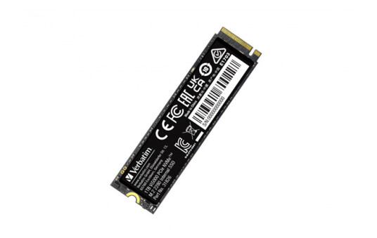 Verbatim Vi5000 PCI-E 4.0 SSD - 1TB