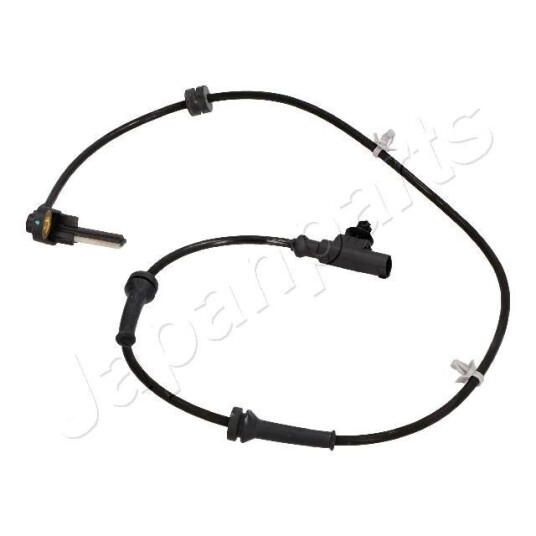 ABS sensor JAPANPARTS ABS-180