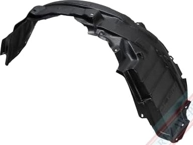 Innerskjerm plastikk REZAW PLAST 111702