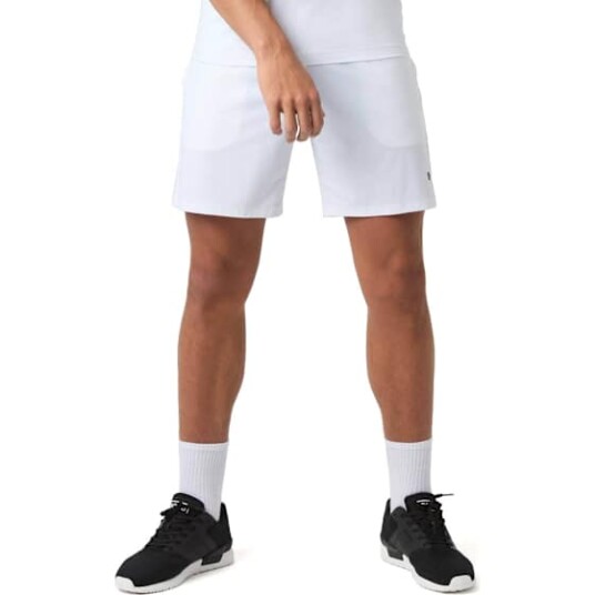 Björn Borg Ace Pro 7" Shorts   White   M