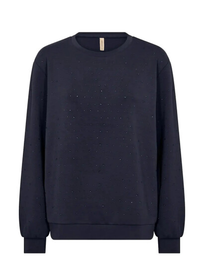 Soyaconcept Sc-Banu - Navy - XXL Soyaconcept Sc-Banu - Navy - XXL