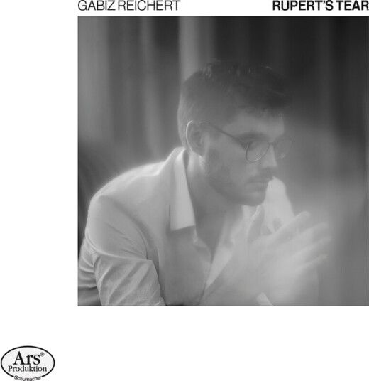 Gabiz Reichert, Robin Becker Rupert's Tear CD