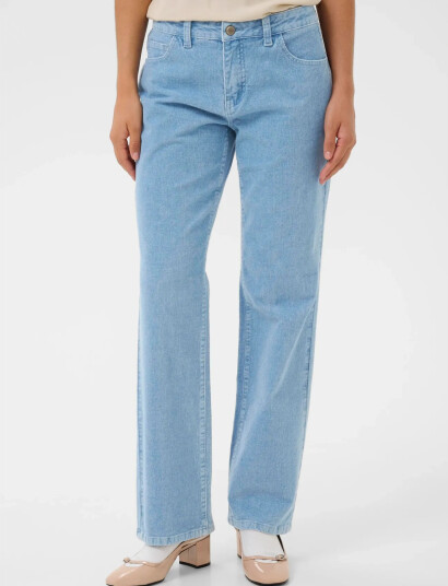 Cream Crrafael Corduroy Pant Blue 36 x 32 Cream Crrafael Corduroy Pant Blue 36 x 32