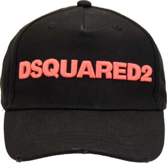 Dsquared2 unisex Accessories Svart ONE SIZE, Dsquared2 unisex Accessories Svart ONE SIZE,