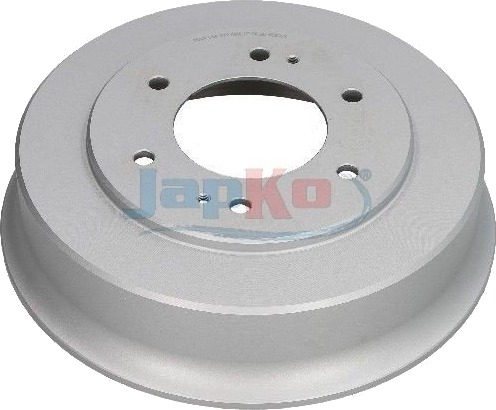 Bremsetrømmel JAPKO 56H07C Bremsetrømmel JAPKO 56H07C
