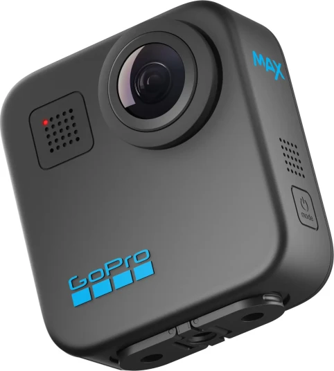 GoPro MAX 360