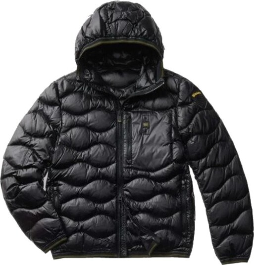 Blauer Herre Jakker Svart S, Blauer Herre Jakker Svart S,