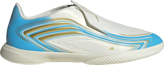 Adidas Performance F50 Messi League Ll In J White 34