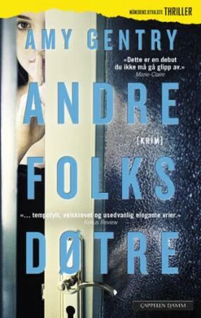 Andre Folks Døtre Av Amy Gentry