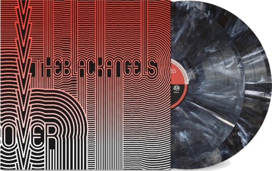 The Black Angels Passover Xx Vinyl