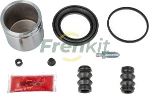 Reparasjonssett, bremsecaliper FRENKIT 257817