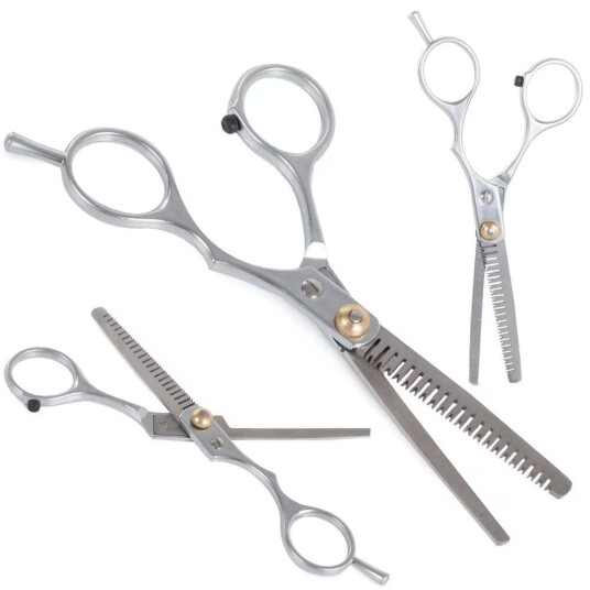 Verk Group Uttynningssaks / Frisørsaks Effileringssaks Saks Verk Group Uttynningssaks / Frisørsaks Effileringssaks Saks