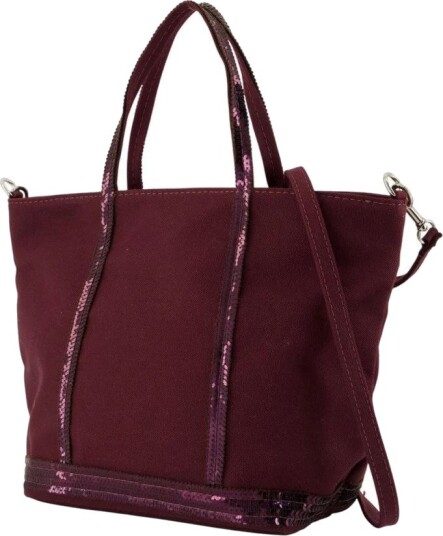 Vanessa Bruno Dame Vesker Lilla ONE SIZE, Vanessa Bruno Dame Vesker Lilla ONE SIZE,