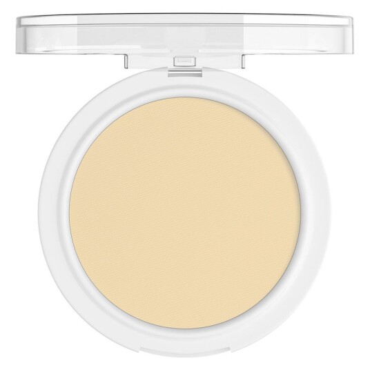 Wet n Wild Bare Focus Clarifying Finishing Powder Fair Light 6g Wet n Wild Bare Focus Clarifying Finishing Powder Fair Light 6g