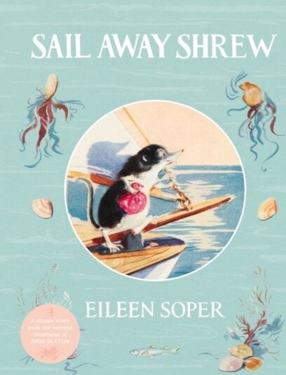 Sail Away Shrew
