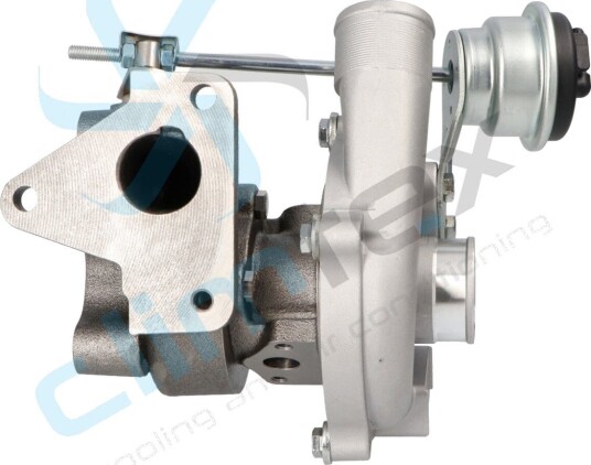 CLIMTEX CX8-112 Turbolader
