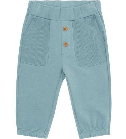 En Fant Pants Sweat Blue 80 En Fant Pants Sweat Blue 80