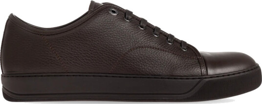 Lanvin Herre Sko Brun 45 EU, Lanvin Herre Sko Brun 45 EU,