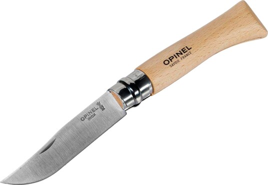 Opinel N°10 Corkscrew Opinel N°10 Corkscrew