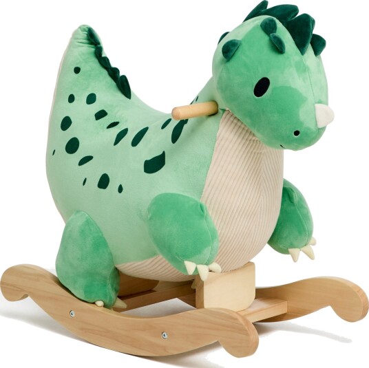 Classic World Gyngedinosaur