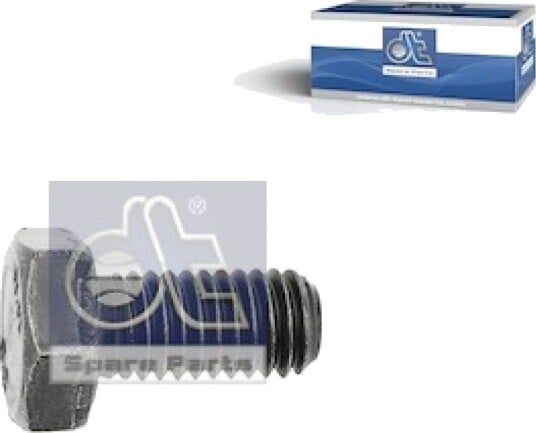 DT Spare Parts 1.23282 Skrue