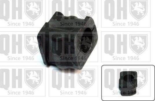 Lagring, stabilisator QUINTON HAZELL EMB7027