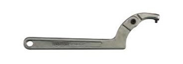 Teng Tools Kroknøkkel 50-120 Mm  112030606 