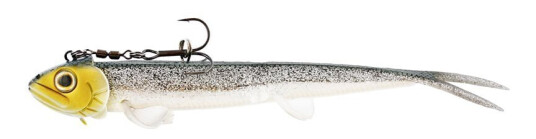 Westin Twinteez Pelagic V-Tail R'N'R 21cm 70g Headlight 1pc Westin Twinteez Pelagic V-Tail R'N'R 21cm 70g Headlight 1pc
