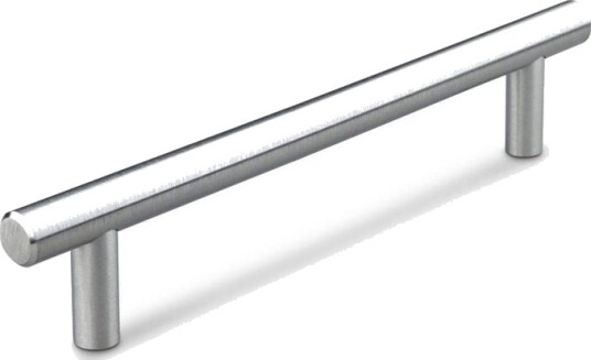 THEOFILS HÅNDTAK TIVOLI CC160MM ALUMINIUM