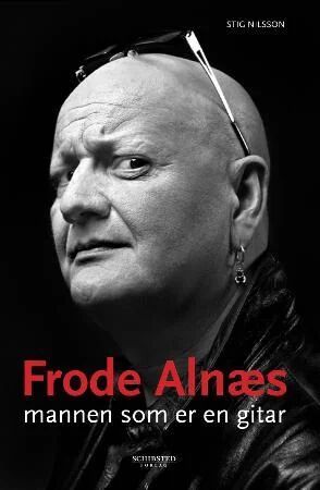 Frode Alnæs Av Stig Nilsson