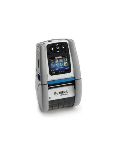 Extreme Networks Zebra ZQ600 Series ZQ610 Plus-HC