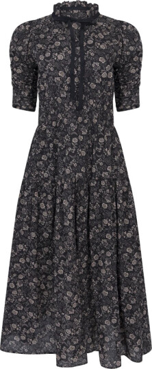 Missmaya Dame Kjoler Flerfarget XL,