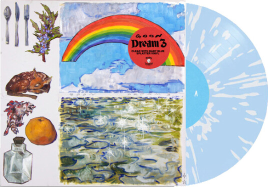 Dream 3