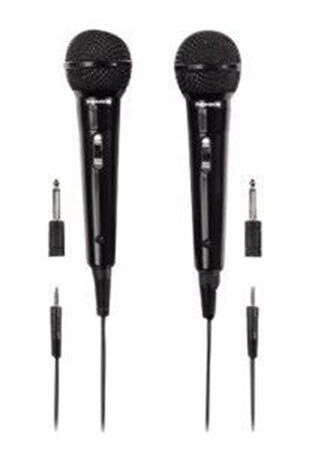 Thomson M135D - microphone