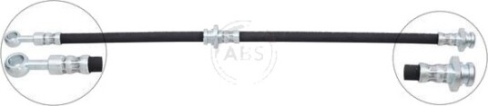 A.B.S. SL 3543 Bremseslange A.B.S. SL 3543 Bremseslange