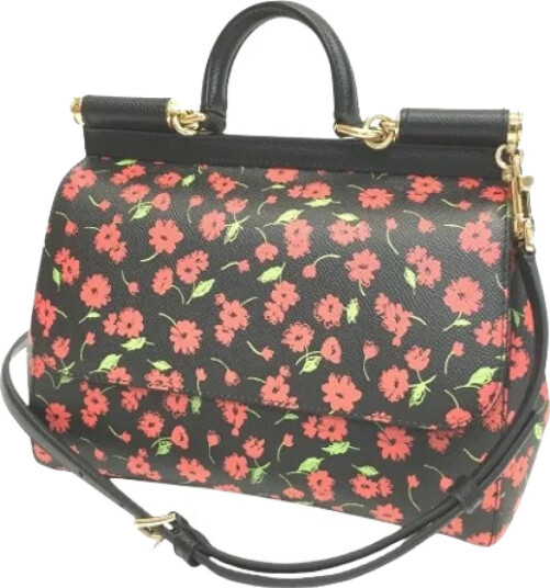 Dolce & Gabbana Dame Flerfarget