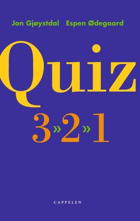 Quiz 3 2 1