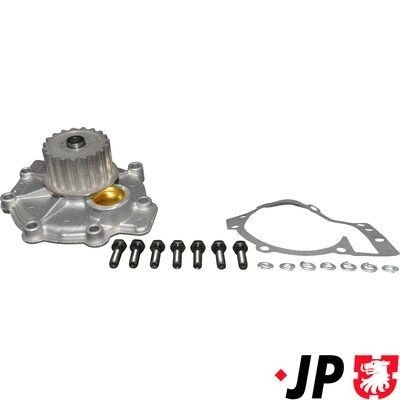 JP GROUP 1514102700 Vannpumpe JP GROUP 1514102700 Vannpumpe