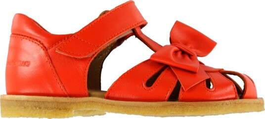 ANGULUS Sandals Flat Coral 29