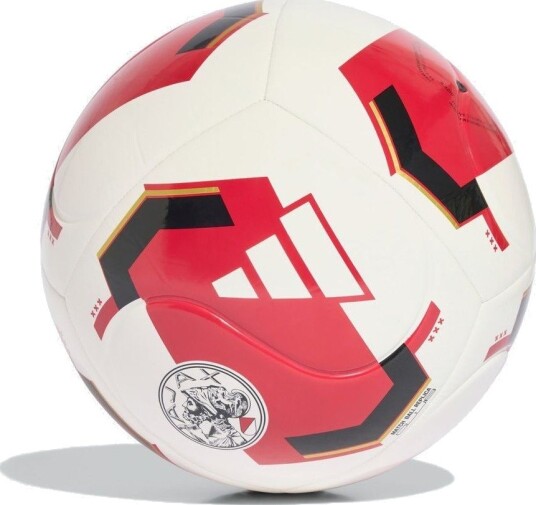 adidas Fotball Ajax Amsterdam Home Club Str. 5