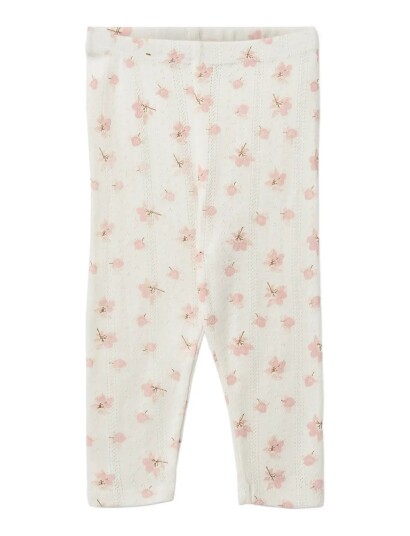 Sofie Schnoor Baby and Kids Nalinekb Leggings Pink 74 Sofie Schnoor Baby and Kids Nalinekb Leggings Pink 74