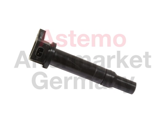 Tennspole coil HÜCO 2503895